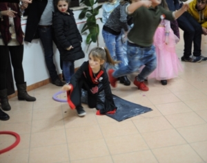 Carnevale Perrino 4 febbraio 2016