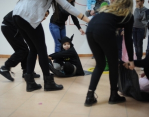 Carnevale Perrino 4 febbraio 2016