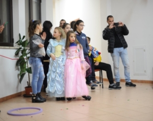 Carnevale Perrino 4 febbraio 2016