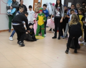 Carnevale Perrino 4 febbraio 2016