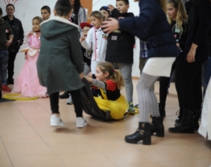 Carnevale Perrino 4 febbraio 2016