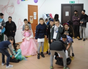 Carnevale Perrino 4 febbraio 2016