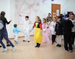 Carnevale Perrino 4 febbraio 2016