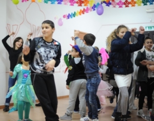 Carnevale Perrino 4 febbraio 2016