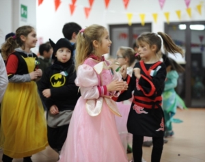 Carnevale Perrino 4 febbraio 2016