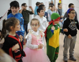 Carnevale Perrino 4 febbraio 2016