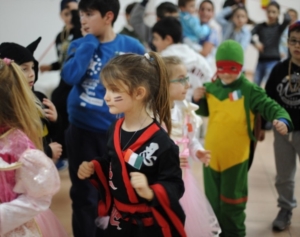 Carnevale Perrino 4 febbraio 2016