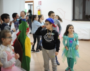 Carnevale Perrino 4 febbraio 2016