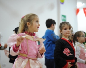 Carnevale Perrino 4 febbraio 2016