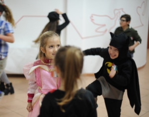 Carnevale Perrino 4 febbraio 2016