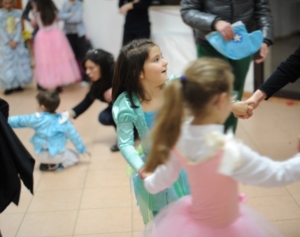 Carnevale Perrino 4 febbraio 2016