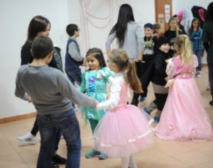 Carnevale Perrino 4 febbraio 2016