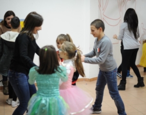 Carnevale Perrino 4 febbraio 2016