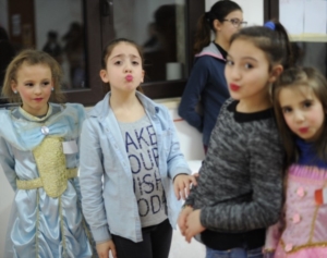 Carnevale Perrino 4 febbraio 2016