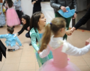 Carnevale Perrino 4 febbraio 2016