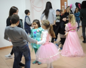 Carnevale Perrino 4 febbraio 2016