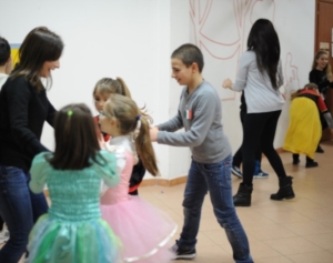 Carnevale Perrino 4 febbraio 2016