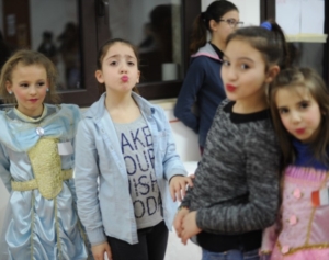 Carnevale Perrino 4 febbraio 2016