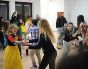 Carnevale Perrino 4 febbraio 2016