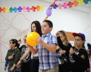 Carnevale Perrino 4 febbraio 2016