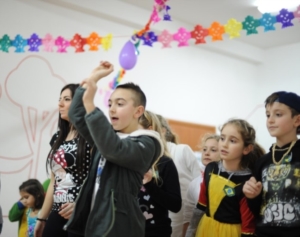 Carnevale Perrino 4 febbraio 2016