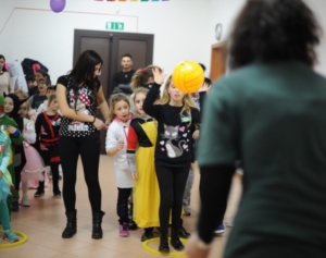 Carnevale Perrino 4 febbraio 2016