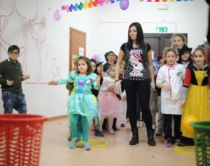 Carnevale Perrino 4 febbraio 2016