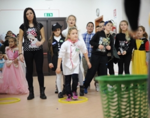 Carnevale Perrino 4 febbraio 2016