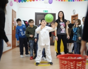 Carnevale Perrino 4 febbraio 2016