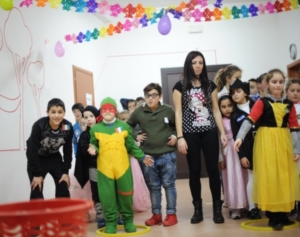 Carnevale Perrino 4 febbraio 2016