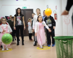 Carnevale Perrino 4 febbraio 2016