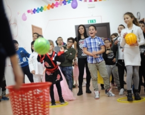 Carnevale Perrino 4 febbraio 2016