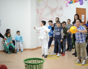 Carnevale Perrino 4 febbraio 2016