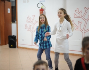 Carnevale Perrino 4 febbraio 2016