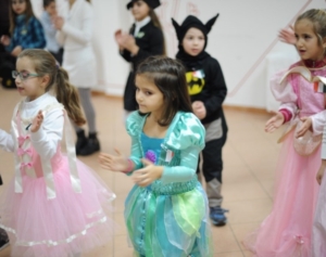 Carnevale Perrino 4 febbraio 2016