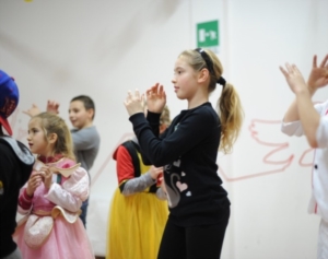 Carnevale Perrino 4 febbraio 2016