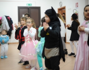 Carnevale Perrino 4 febbraio 2016