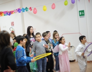 Carnevale Perrino 4 febbraio 2016