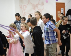 Carnevale Perrino 4 febbraio 2016