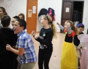 Carnevale Perrino 4 febbraio 2016