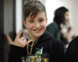 Carnevale Perrino 4 febbraio 2016