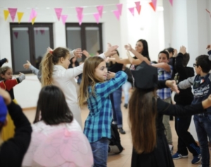 Carnevale Perrino 4 febbraio 2016