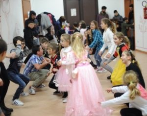 Carnevale Perrino 4 febbraio 2016