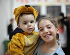 Carnevale Perrino 4 febbraio 2016