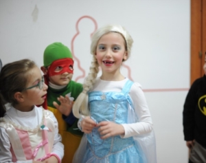 Carnevale Perrino 4 febbraio 2016