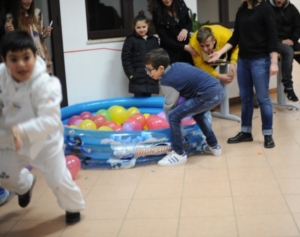 Carnevale Perrino 4 febbraio 2016