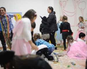 Carnevale Perrino 4 febbraio 2016