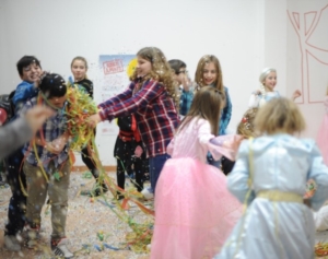 Carnevale Perrino 4 febbraio 2016