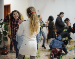 Carnevale Perrino 4 febbraio 2016