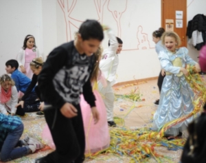 Carnevale Perrino 4 febbraio 2016